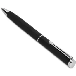 Alex Varga Mollino Ball Pen Black